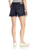 Modern Shorts Stormy Sky 18