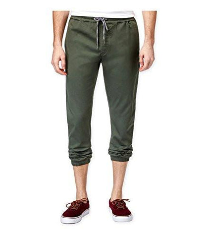 M Frickin Jogger Pants Size: Large Color: Old Blackboard
