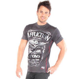 Lynchburg Short Sleeve Tshirt M Black