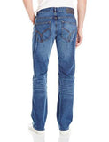Straight Leg Jean Venice Venice Beach 36W 30L