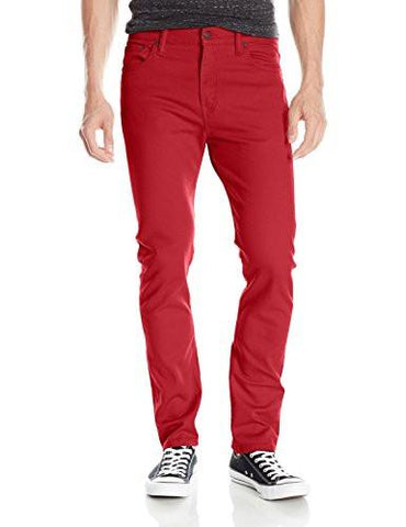 510 Skinny Fit Jean Scooterbull Denimstretch 32 30