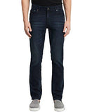 Slim Straight Jean In Osaka Blue Osaka Blue 30X30