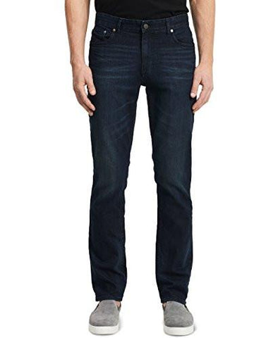 Slim Straight Jean In Osaka Blue Osaka Blue 30X30