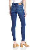 710 Super Skinny Jean Frolic Blue 34 Us 18 R