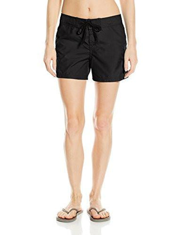 Kanu Surf Breeze Board Shorts Black 14