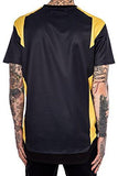 Soccer Tshirt 3XL Yellow