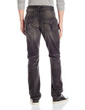 Straight Leg Jean Livorno 34W 32L