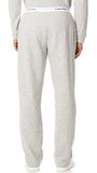 Modern Stretch Lounge Pants Grey Heather Small