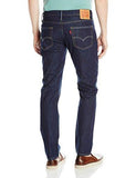 Levi 511 Slimfit Performance Stretch Jean Lazuli Bunting 32 32