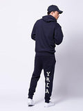 Fury Sweatpants Navy Xl Bottoms Sweatpants Navy