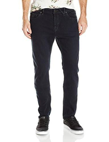 Solver Tapered Stealth 30X32