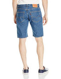 505 Regular Fit Short Medium Stoash 34