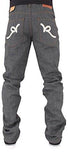 Double R Star Relaxed Fit Hip Hop Is Money G Time Rjpn W42 L34 Raw Japan