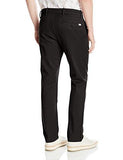 Levi 511 Slim Fit Welt Chino Pant Blackcruz Twill 34X32
