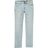 Solver Modern Fit Denim Sure Shot Light Wash 34X32