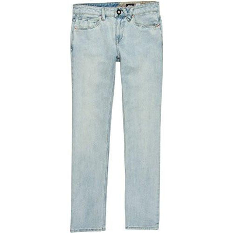 Solver Modern Fit Denim Sure Shot Light Wash 34X32