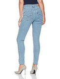 721 High Rise Skinny Vintage Blues 26 Us 2 R
