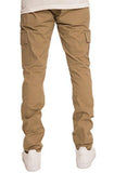 Fairplay Brand Nouvel Pants 36 Khaki