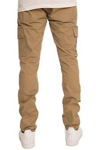 Fairplay Brand Nouvel Pants 36 Khaki