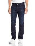 Jeans Slim Straight Leg Jean In Osaka Osaka Blue 32X30
