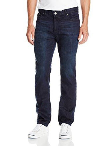 Jeans Slim Straight Leg Jean In Osaka Osaka Blue 32X30