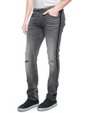 Rocco Slim Fit Grey Renegade Jean Reckless Wanderer 33