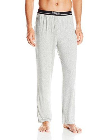 Boss Modal Lounge Pant Grey Large