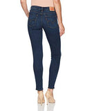 811 Curvy Skinny Jean Heart Of Glass 32 Us 14 R