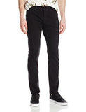 Solver Tapered Jean Twilight Black 32