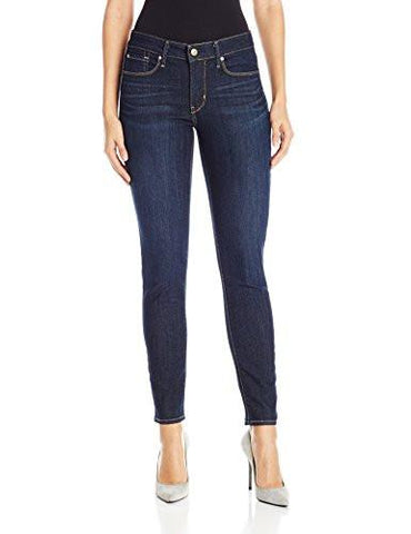 Totally Shaping Skinny Gala 12 Short