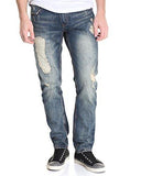 Leaopard Denim 32 Tint Wash