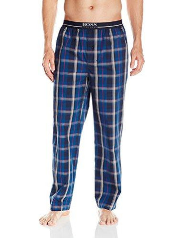 Urban Long Pant Ew Dark Blue Large