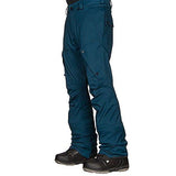 Articulated Pant Blueblack Large