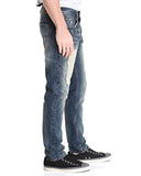Leaopard Denim 32 Tint Wash