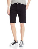 505 Regular Fit Short Black 34