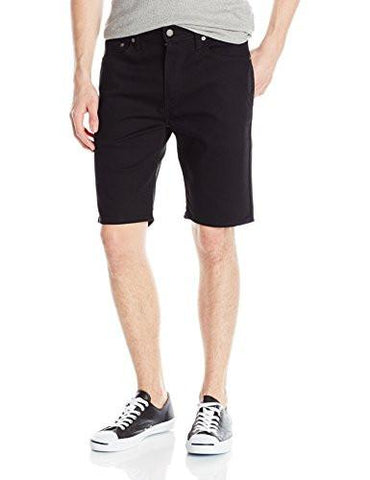 505 Regular Fit Short Black 34