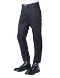 In Law Rinse Black 32