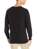 Research Collection The Old Tree Long Sleeve Tshirt Black Large