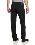 508 Regular Taper Fit Line 8 Jean Blackblack 3D 32X30