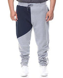 Srail Sweatpants M Heather Grey