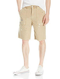 Surplus Twill Short Incense 36