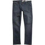 Vorta Slim Denim Pant False Blue 32X30