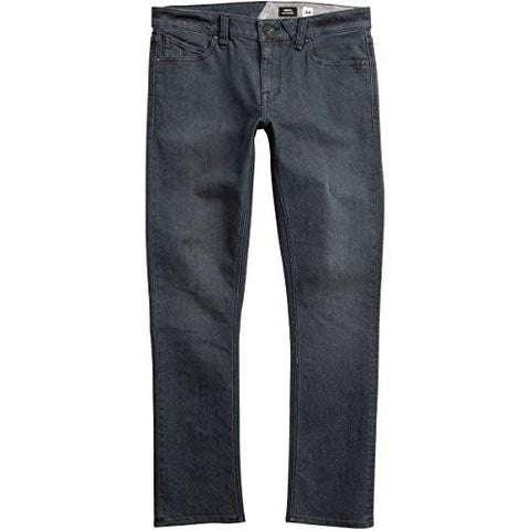 Solver Denim Pant False Blue 32X34