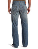 Levi 569 Loose Straight Jean Rugged 34X32