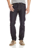 Levi 541 Athletic Fit Jean Rigid Dragon 34X34