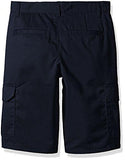 Big Uniform Cargo Short Navy 20