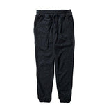 Fairplay Jordanb Jogger Knitted Pants Black