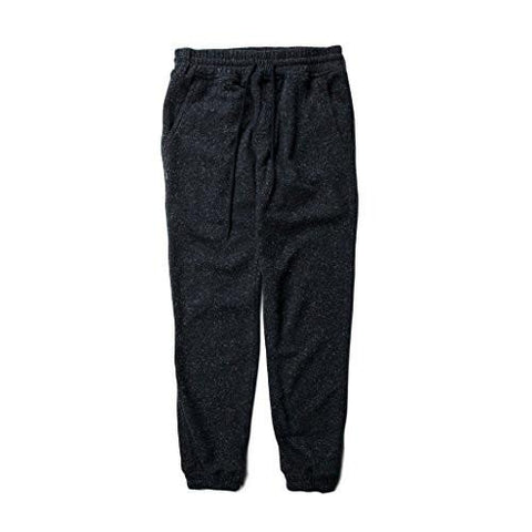 Fairplay Jordanb Jogger Knitted Pants Black