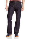R Script Flap Jean Raw Indigoglazed Ginger 36