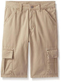 Big S Classic Cargo Short Desert 14